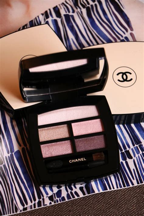 chanel les beiges palette regard|chanel regard belle mine naturelle.